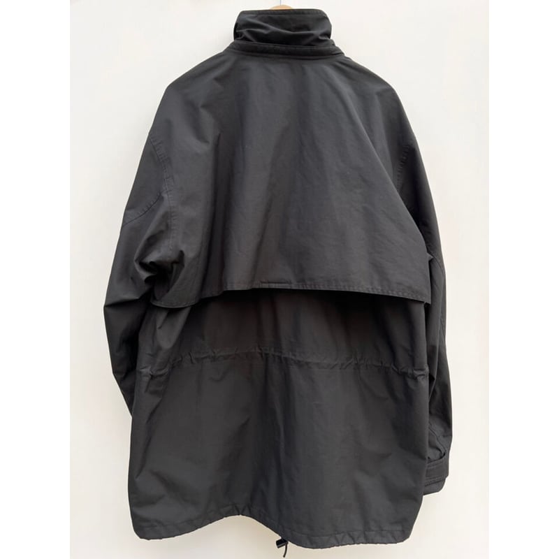 90s Eddie Bauer mods coat EDDIE BAUER(エディーバウアー) / 90s/M-51