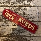 KORDS