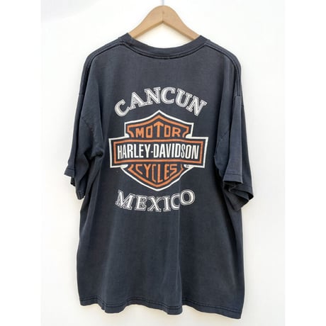 90s Harley-Davidson Tee Size L
