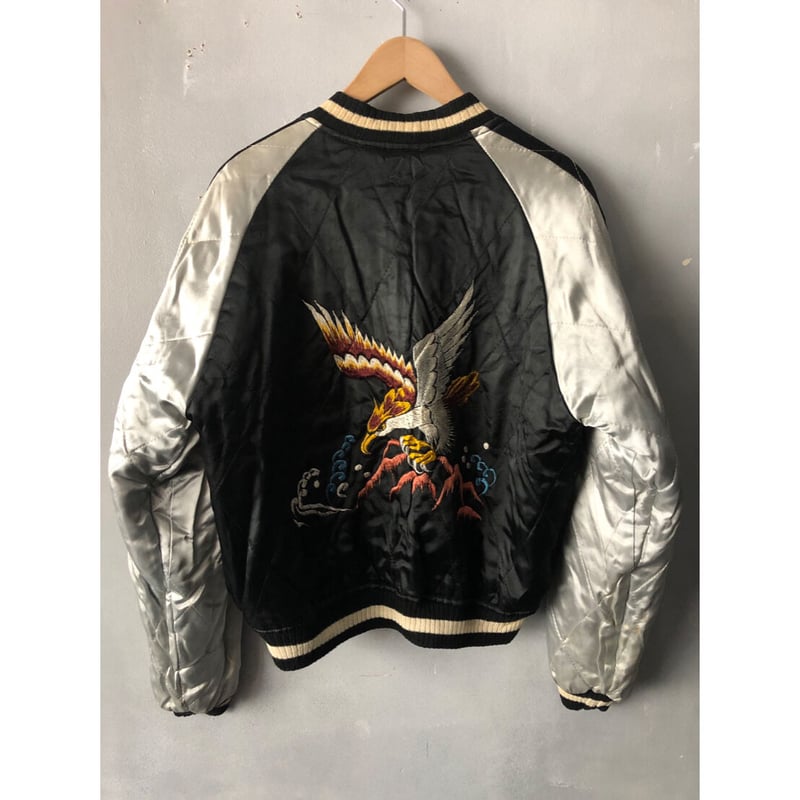 ジャケット・アウター 50s souvenir jacket 50s 別珍 Souvenir Jacket | globule mag.