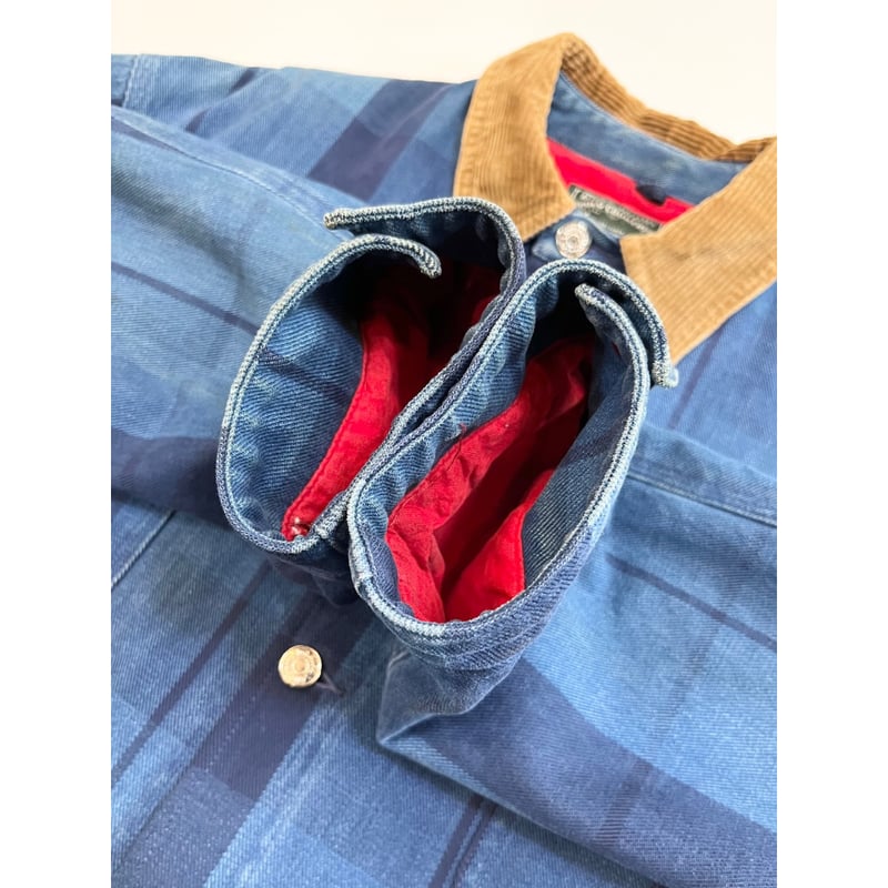 90s POLO COUNTRY COVERALL MADE IN USA 🇺🇸 Size S