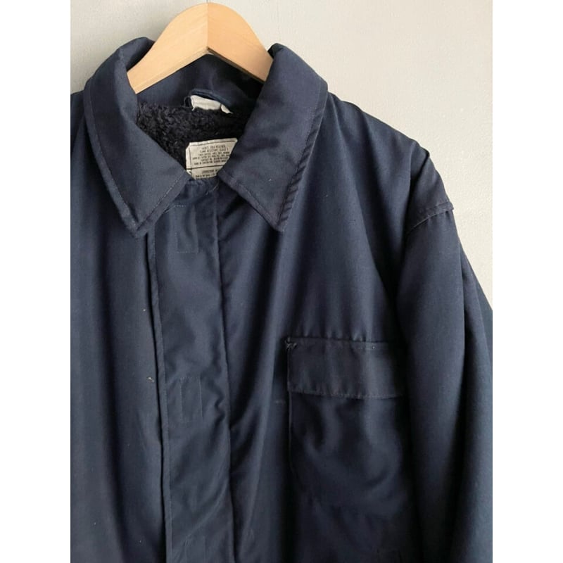 90s US NAVY ARAMID JACKET Size X-LARGE | KORDS 90s US NAVY ARAMID JACKET Size X-LARGE | KORDS