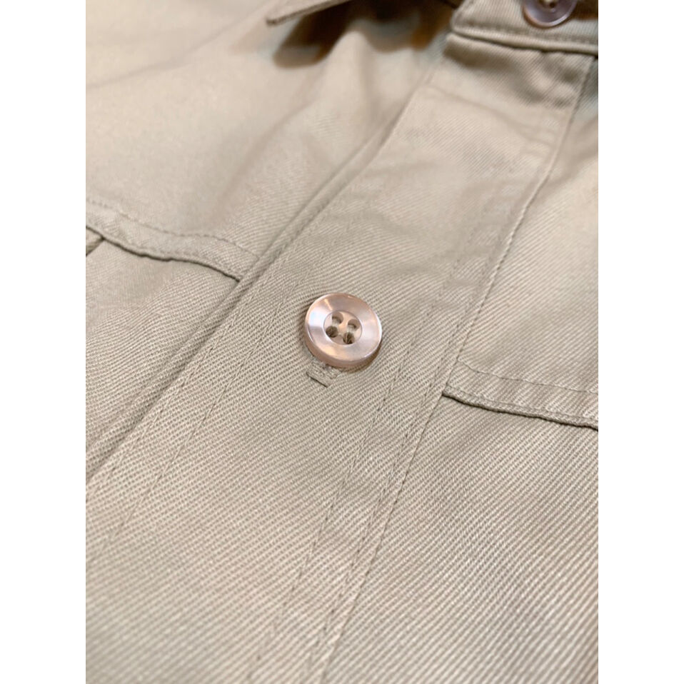 80s L.L.Bean SAFARI JACKET Size M | KORDS 80s L.L.Bean SAFARI JACKET Size M | KORDS
