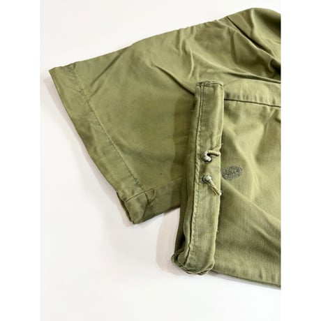 70s US ARMY M-65 FIELD TROUSERS Size SMALL-REGULAR