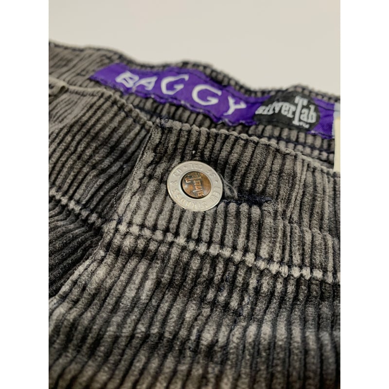 90s Levi's silvertab 