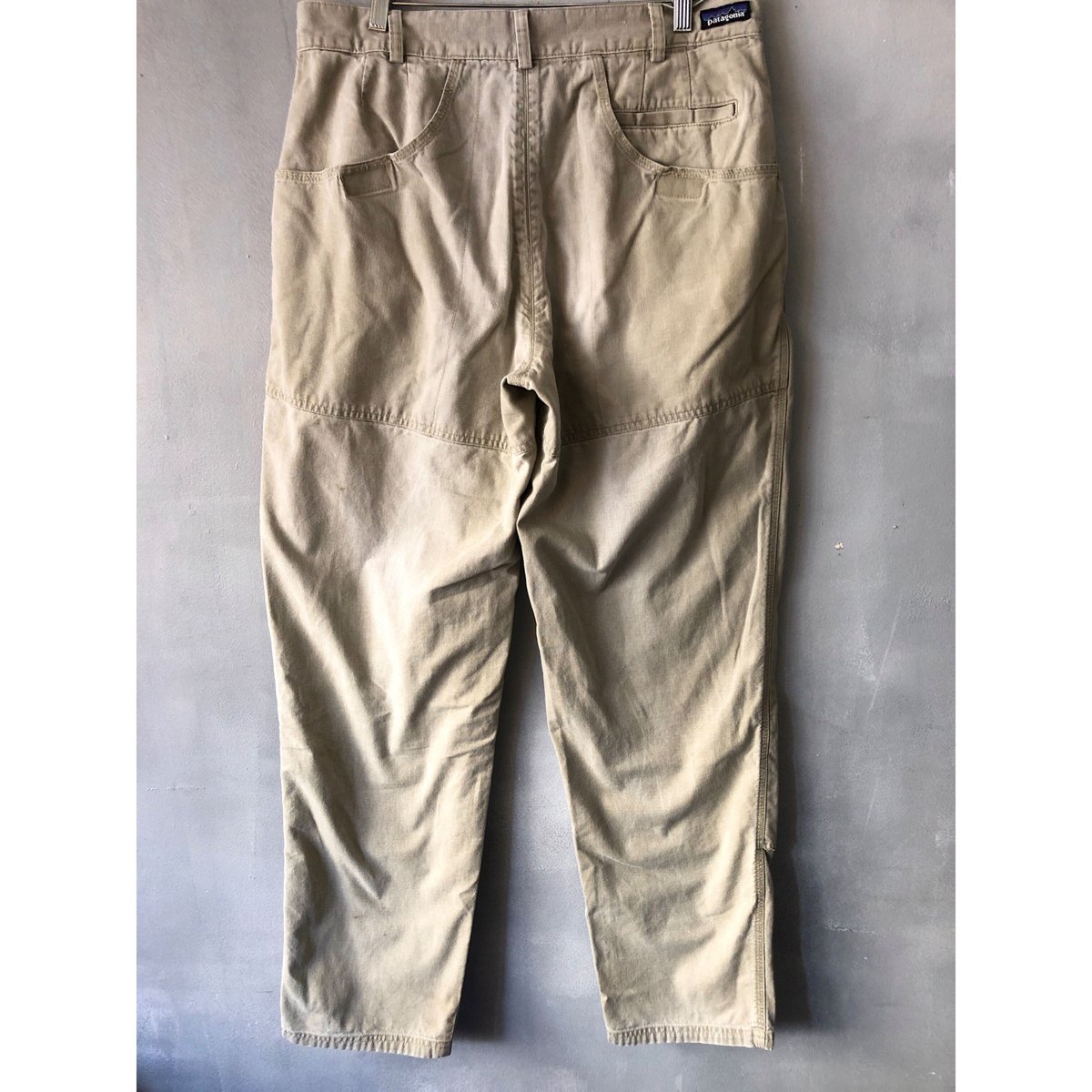 S97s Patagonia Stand Up PANTS Size MEN'S W34 |