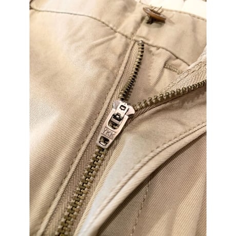 00s Ralph Lauren "GOLF PATTERN" CHINO PANTS Size W34L34→W34L33