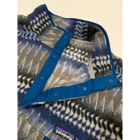 FA17s Patagonia "ミネハハ" SNAP T Size XL