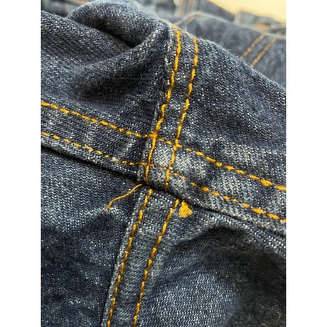 80s Levi’s 549 WIDE BOOT CUT MADE IN USA 🇺🇸 Size W32L30→W32L29