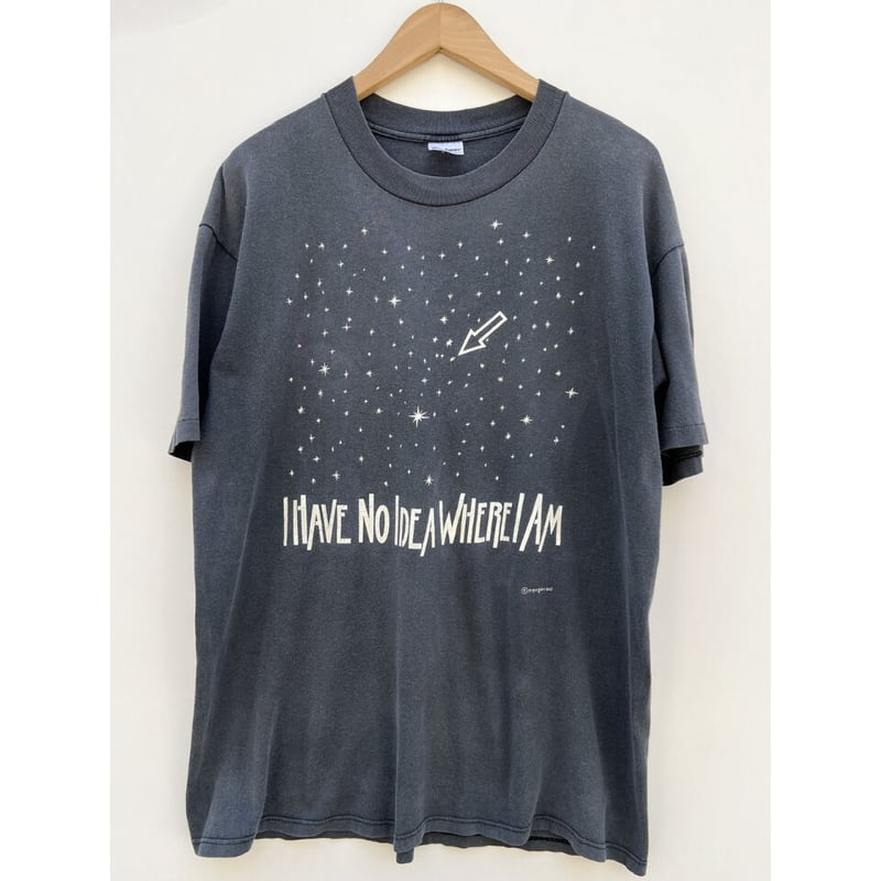 80s Stedman Printed Tee MADE IN USA 🇺🇸 Size L |