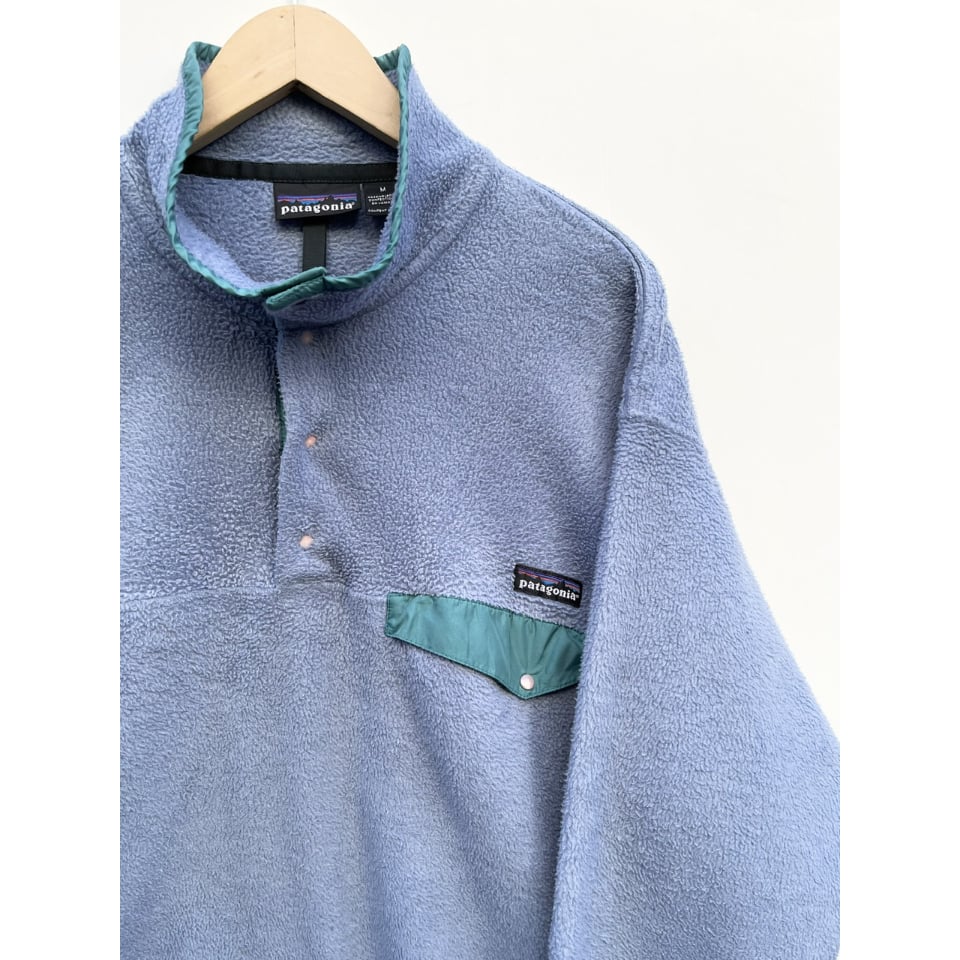 F93s Patagonia 