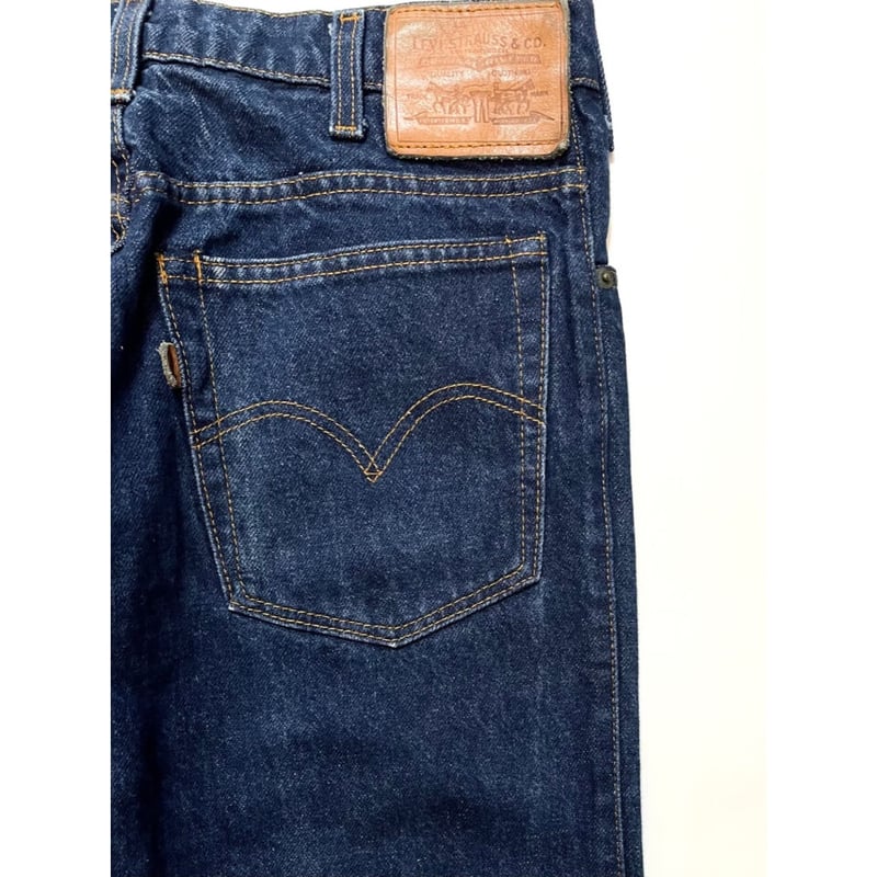 80s Levi's 549 WIDE BOOT CUT MADE IN USA 🇺🇸 Siz 80s Levi's 549 WIDE BOOT CUT MADE IN USA 🇺🇸 Siz