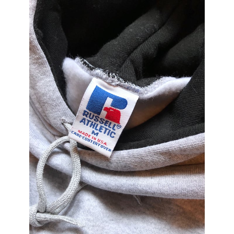 トップス 90s Dead Stock Russell Athletic Sweat 557c98931a6c0cca2f2ff0b1cb7117