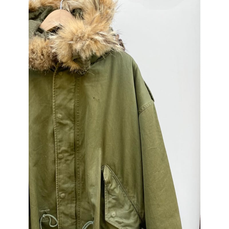 50s US ARMY M-51 