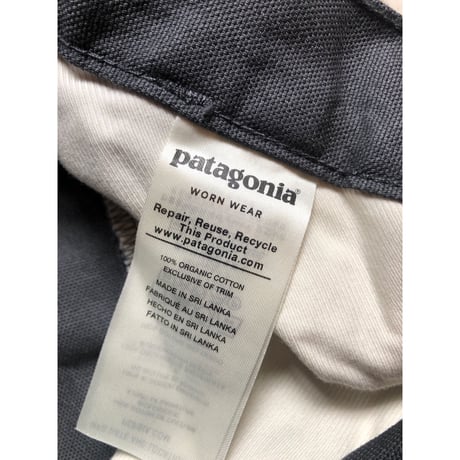 "NEW" Patagonia Stand Up Short's 7inch Size MEN'S W34