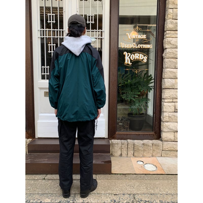 90s THE NORTH FACE ANORAK PARKA Size L | KORDS 90s THE NORTH FACE ANORAK PARKA Size L | KORDS