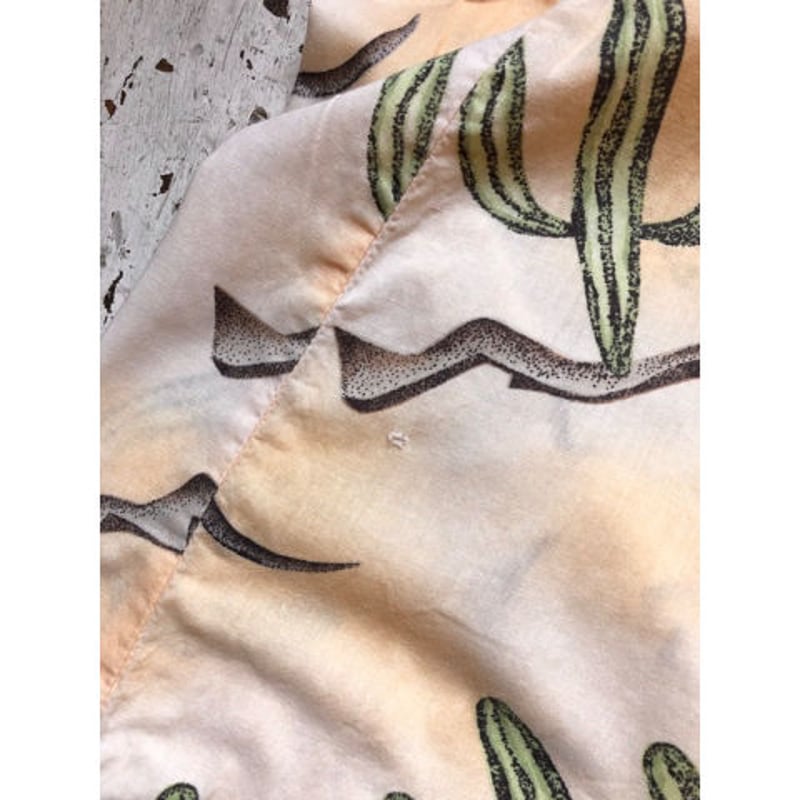 90s Patagonia CACTUS A/C SHIRT MADE IN USA 🇺🇸 S 90s Patagonia CACTUS A/C SHIRT MADE IN USA 🇺🇸 S