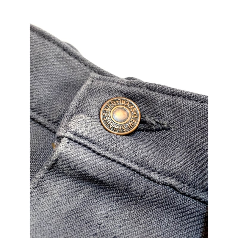 90s Levi's 517 STA-PREST BOOT CUT PANTS MADE IN