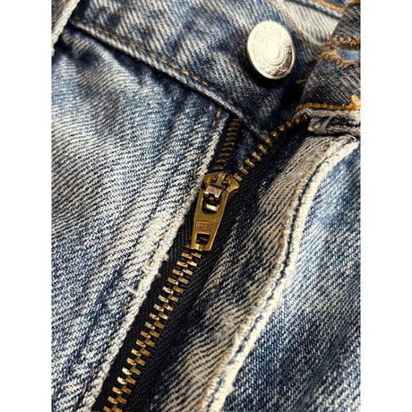 00s Levi’s 517 BOOT CUT DENIM MADE IN USA🇺🇸 Size W33L22→W33L31.5