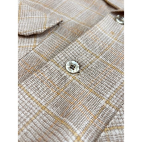 70s PENDELTON WOOL SHIRT MADE IN USA 🇺🇸 Size M