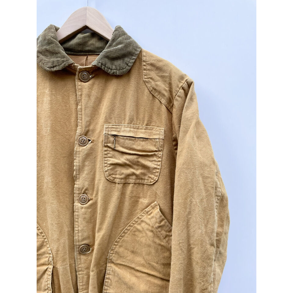 60s L.L.Bean HUNTING JACKET Size L程 | KORDS