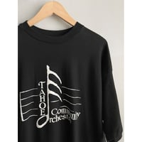 90s TAHOE ORCHESTRA Tee MADE IN USA 🇺🇸 Size XL