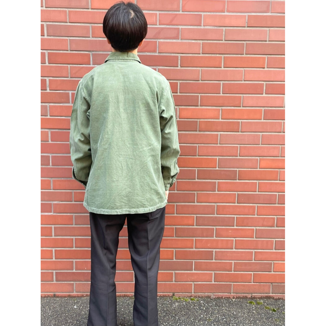 新品タグ付き☆プラージュ armyシャツ☆ - メルカリ