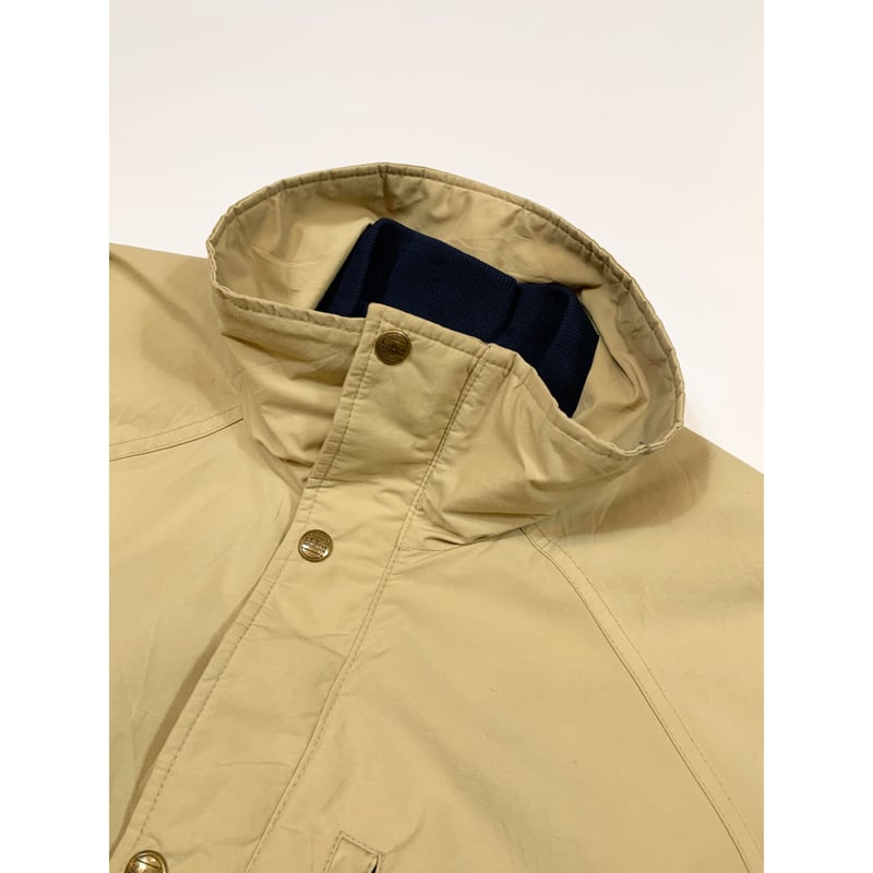 80s L.L.Bean GORE-TEX MOUNTAIN PARKA Size XL |