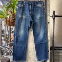 70s Levi's 501 