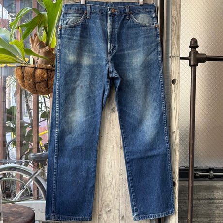 (専用) 80s Wrangler 13MWZ DENIM PANTS