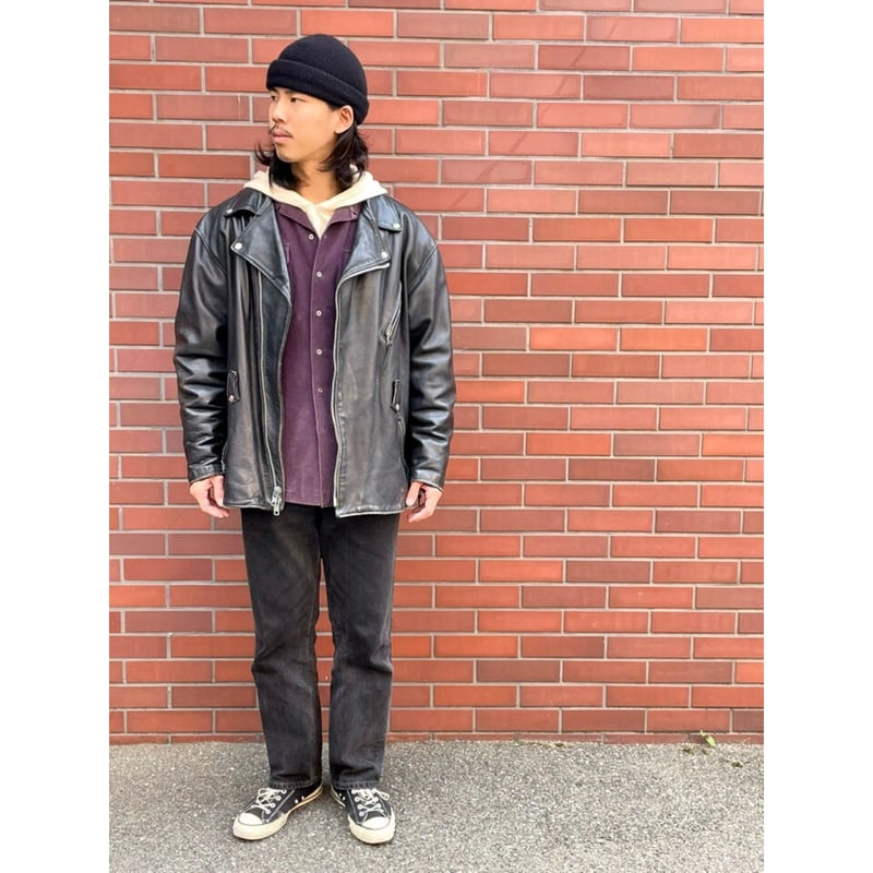 90s Schott DOUBLE RIDERS JACKET MADE IN USA 🇺🇸 90s Schott DOUBLE RIDERS JACKET MADE IN USA 🇺🇸