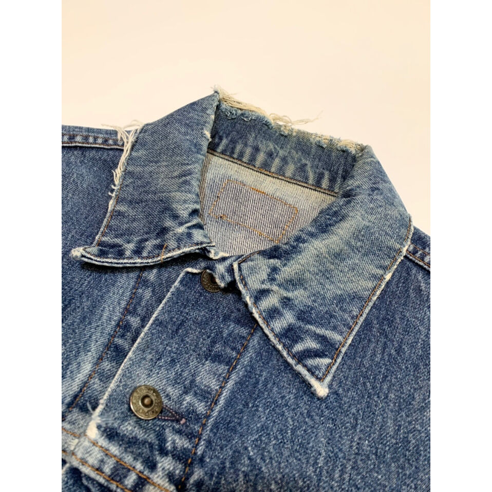 ジャケット・アウター 80s Levis 70506 Levi's 70506 Size-40 80s~ | kiraku Store