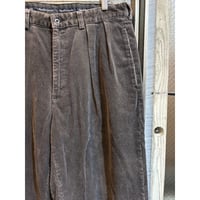 (専用) 90s Ralph Lauren Corduroy Pants