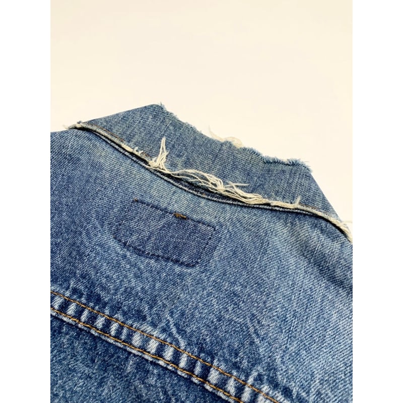 80s Levi's 70506 DENIM JACKET MADE IN CANADA 🇨🇦 80s Levi's 70506 DENIM JACKET MADE IN CANADA 🇨🇦