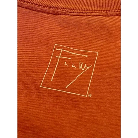 00s FRANK LLOYD WRIGHT ART Tee Size XL