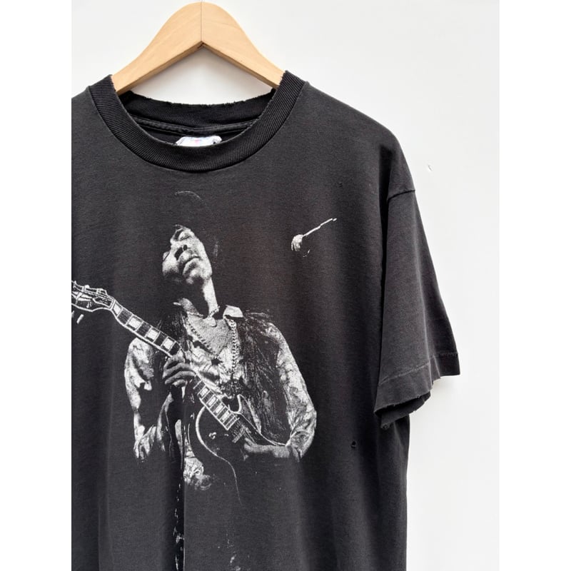 90s JIMI HENDRIX Tee MADE IN USA 🇺🇸 Size L | KORDS