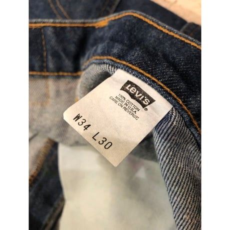 90s Levi’s 517 BOOT CUT MADE IN USA 🇺🇸 W34L30