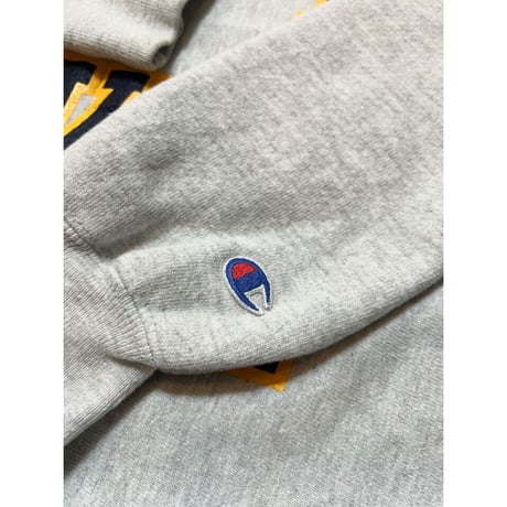 90s Champion "NAVY" REVERSE WEAVE MADE IN USA 🇺🇸 Size XL