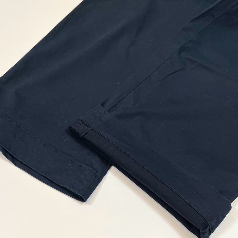 パンツ 90s polo golf chino navy 36 made in usa 90s POLO GOLF CHINO PANTS Size W30L30→W31L30 |