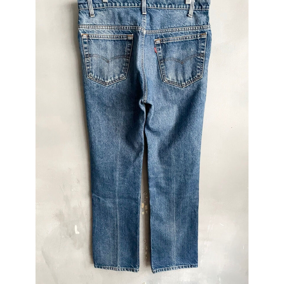 levi’s 517 w34 l29 サークルR levi's 517 w34 l29 サークルR Early 00's Levi's 517 ブーツ