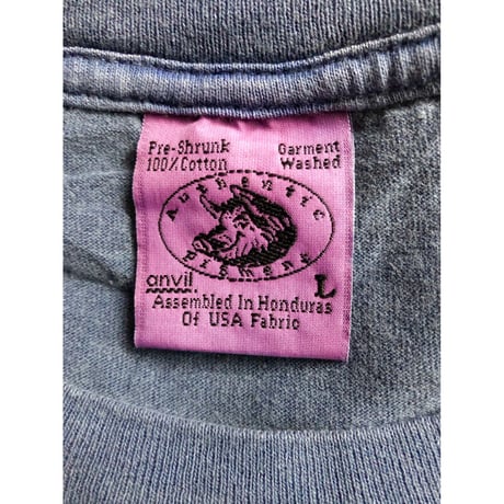 2004s DEADSTOCK THE DEAD SUMMER TOUR  Tee Size L