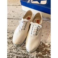 70s "DEADSTOCK" CONVERSE NAUT I MADE IN USA🇺🇸 Size 8