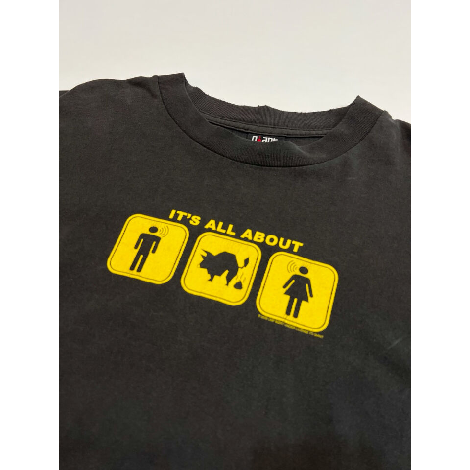 00s LIMP BIZKIT ROCK Tee Size XL | KORDS 00s LIMP BIZKIT ROCK Tee Size XL | KORDS