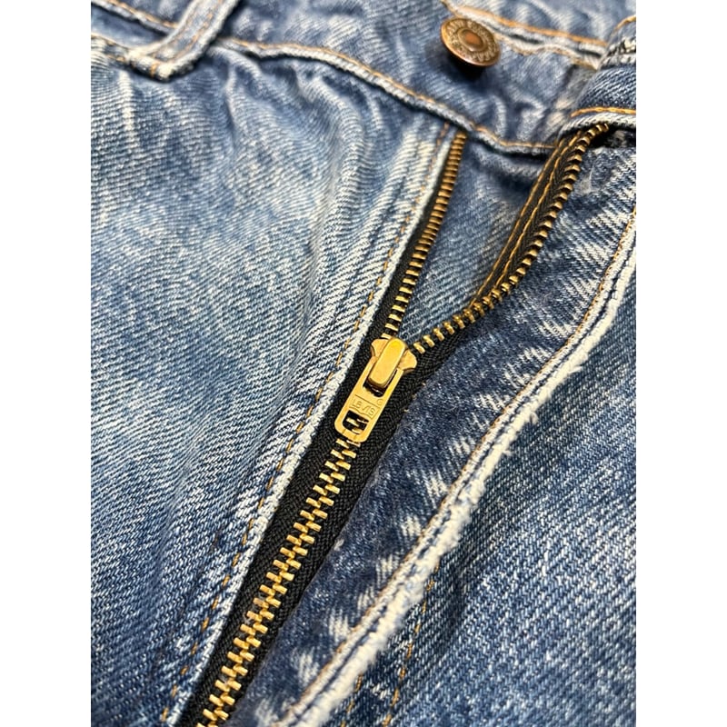 80s Levi's 505 DENIM PANTS MADE IN USA🇺🇸 W36L30