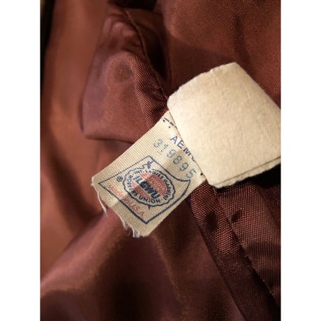 90s BRAETAN WOOL COAT MADE IN USA 🇺🇸 Size WOMEN'S L