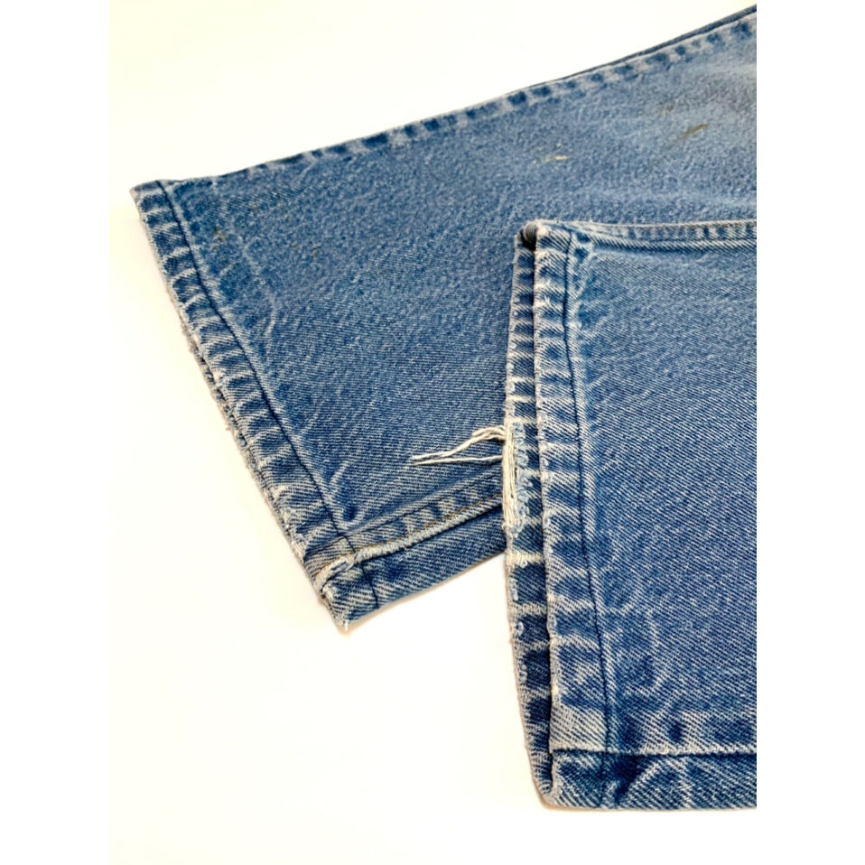 80s Levi's 517 BOOT CUT MADE IN USA 🇺🇸 Size W36 80s Levi's 517 BOOT CUT MADE IN USA 🇺🇸 Size W36