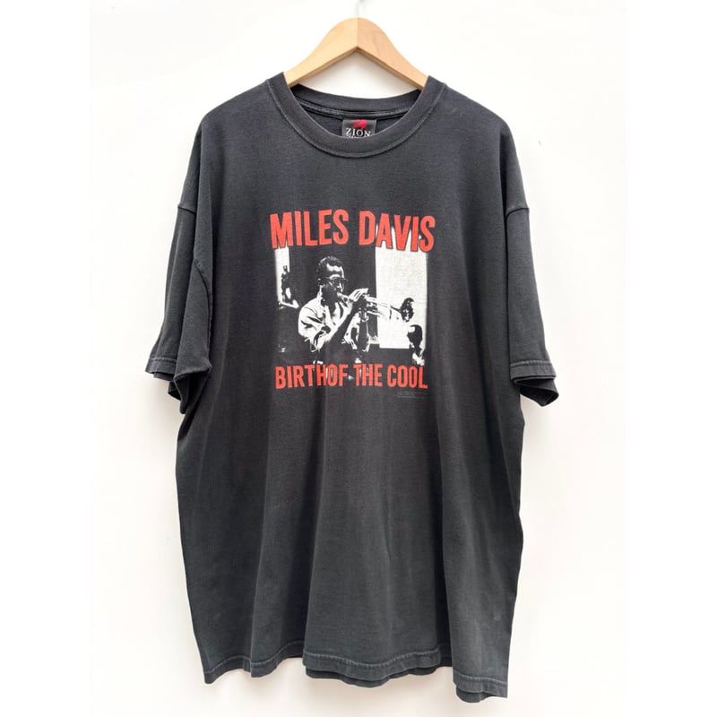 00s MILES DAVIS 