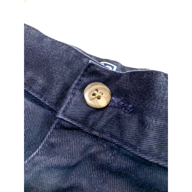 ラ*き様 90s USA製　ネイビー　ポロチノ 90s ネイビーのポロチノを買いました【Polo Ralph Lauren the