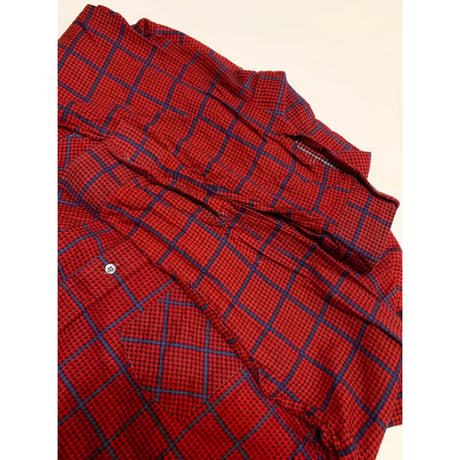90s AMERICAN EDITION FLANNEL SHIRT MADE IN USA 🇺🇸 Size XL