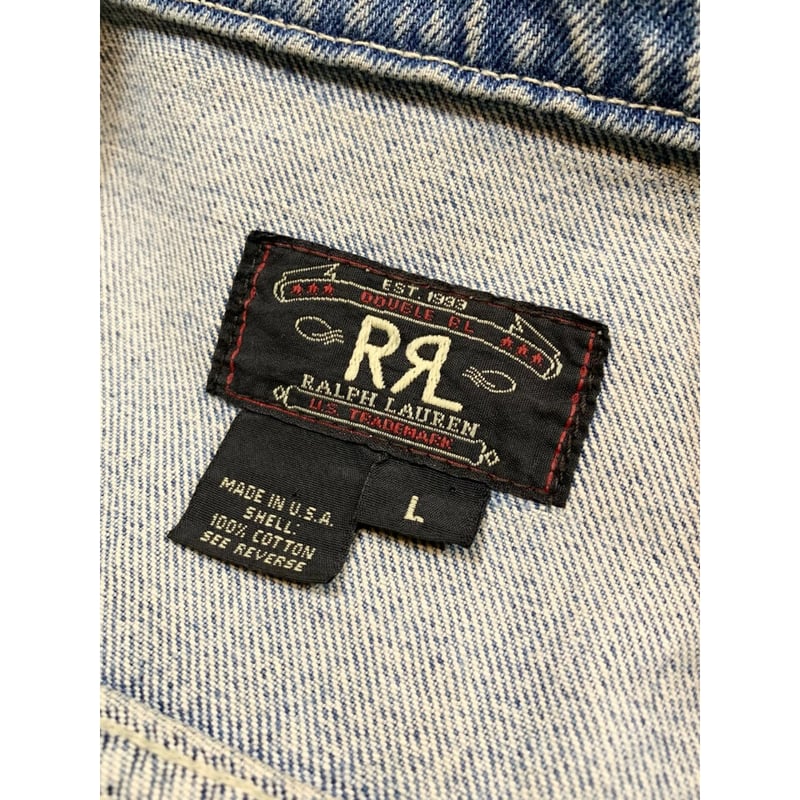 90s RRL 90s RRL